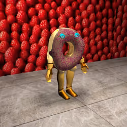 Donutville #82