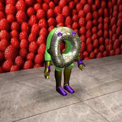 Donutville #2401