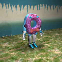 Donutville #3188