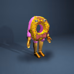 Donutville #1538