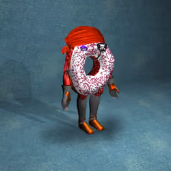 Donutville #3224