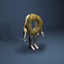 Donutville #1961