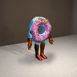 Donutville #596
