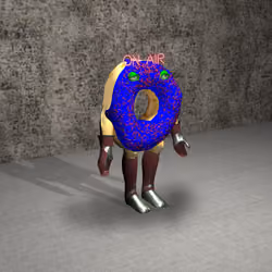 Donutville #47