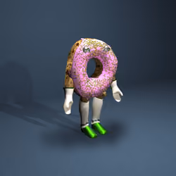 Donutville #9