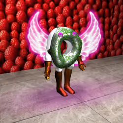 Donutville #3236