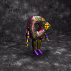 Donutville #1300