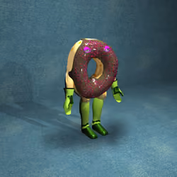 Donutville #594