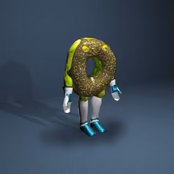 Donutville #46