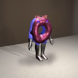 Donutville #41
