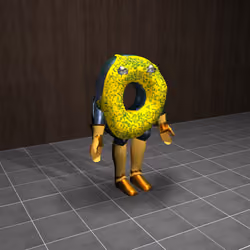 Donutville #862