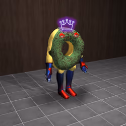Donutville #2279