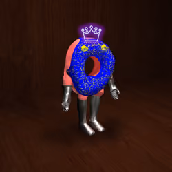 Donutville #595