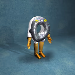 Donutville #2281