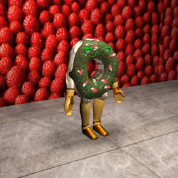 Donutville #1119