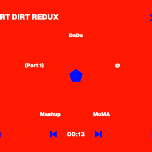 Art Dirt Redux