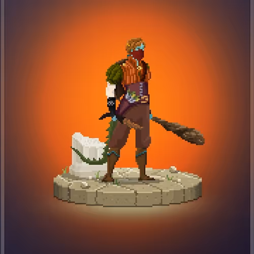 Pixel War Heroes