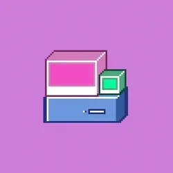 Machinie #362