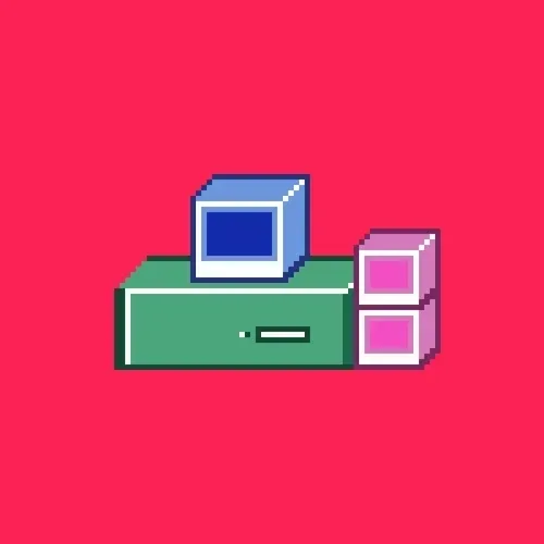 Item #446 Media