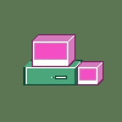 Item #381 Media