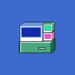 Machinie #498