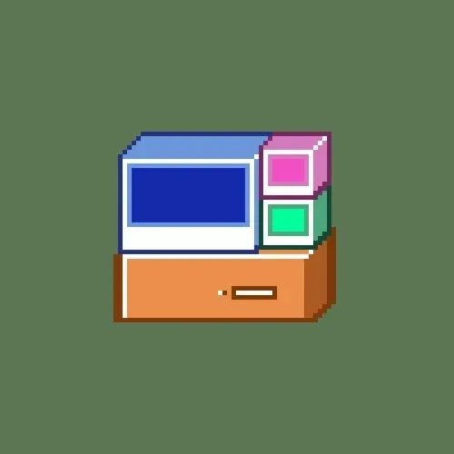 Machinie #621