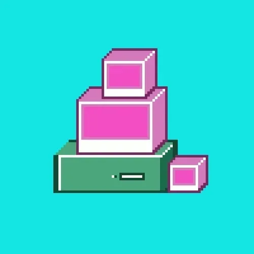 Machinie #401