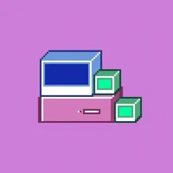 Machinie #495
