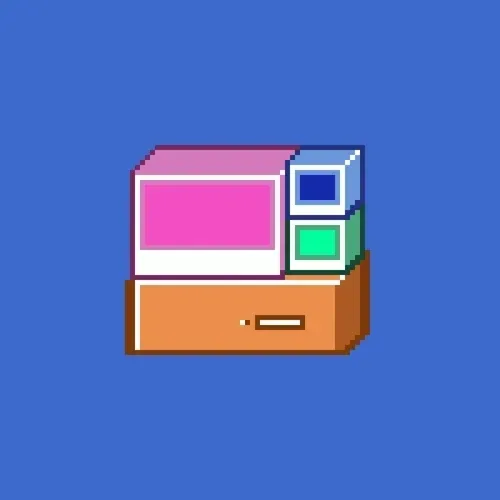 Item #574 Media