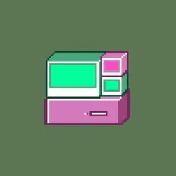 Machinie #484