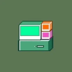 Machinie #480