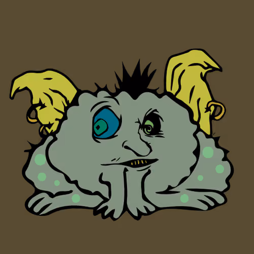 toadztown #503