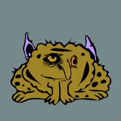 toadztown #378