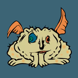 toadztown #170