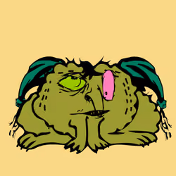 toadztown #566