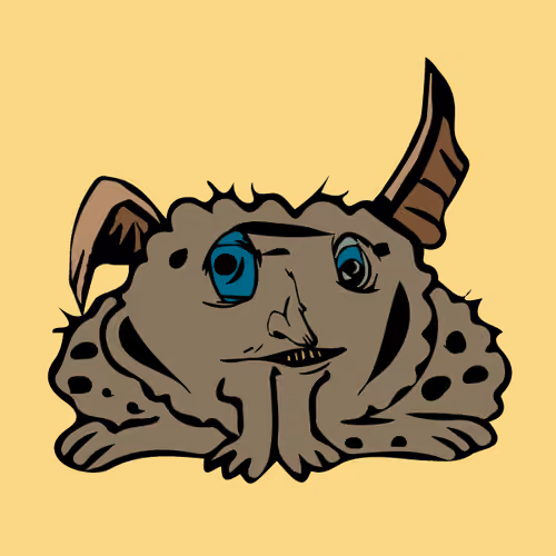 toadztown #529