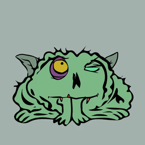 toadztown #658