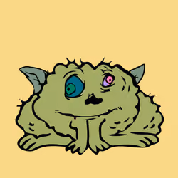 toadztown #731