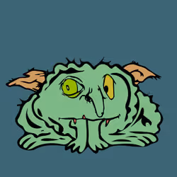 toadztown #728