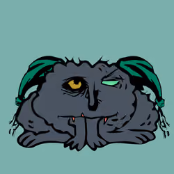 toadztown #243