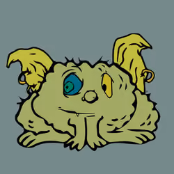 toadztown #319