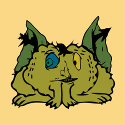 toadztown #375