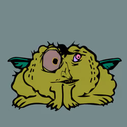 toadztown #724