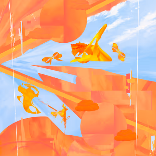 8