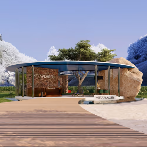 Small Offices 2617