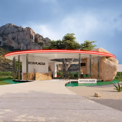 Small Offices 382