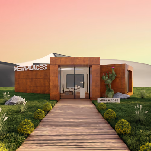 Small Offices 422
