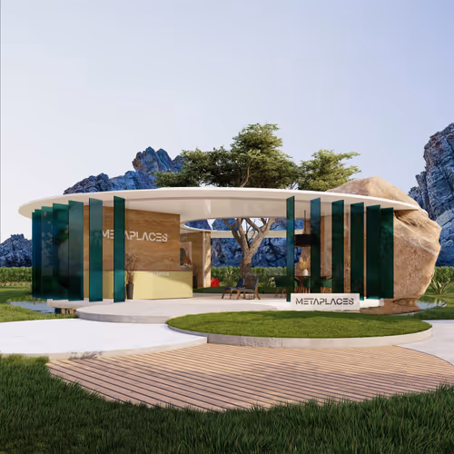 Small Offices