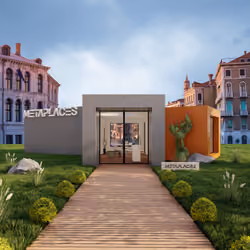 Small Offices 3878