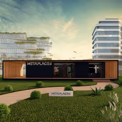 Small Offices 3832